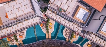 Asfiya Loft Apartments