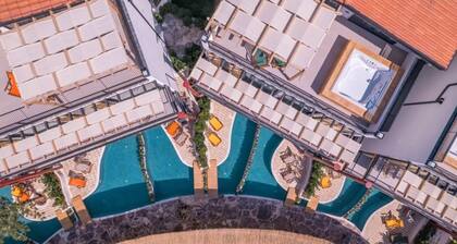 Asfiya Loft Apartments