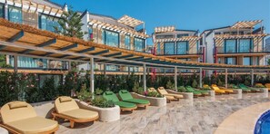 Exterior - Asfiya Loft Apartments (Kas)