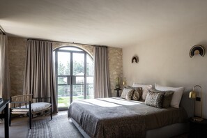 4 Schlafzimmer, Internetzugang, Bettwäsche