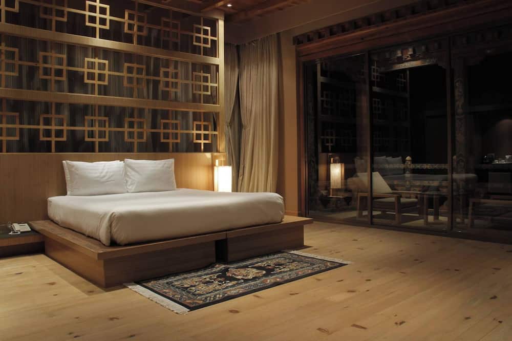 Udumwara Resort and Spa
