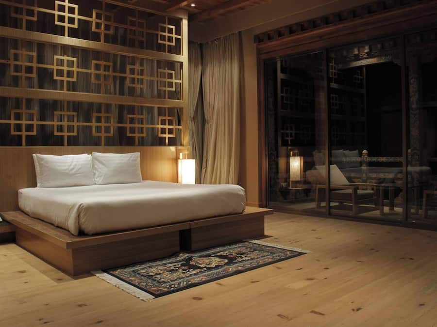 Deluxe Double Room | Desk, free WiFi