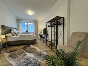 Condo | Private kitchen