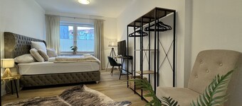 Dein Citynest - FeWo Meier