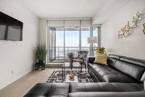 Fernseher, Arbeitsbereiche