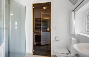 Dusche