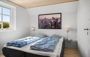 6 Schlafzimmer, Reisekinderbett, kostenloses WLAN