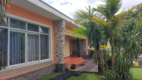 Casa Hóspedes 436