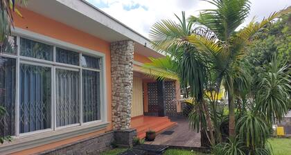 Casa Hóspedes 436