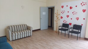 Interior - Casa Hóspedes 436 (Parolin Curitiba)