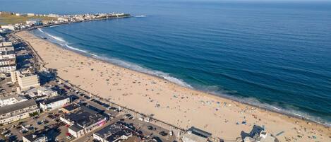 Spiaggia
