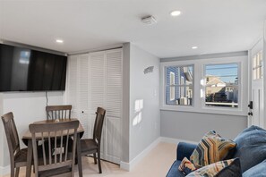 TV connectée