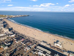 Plage à proximité