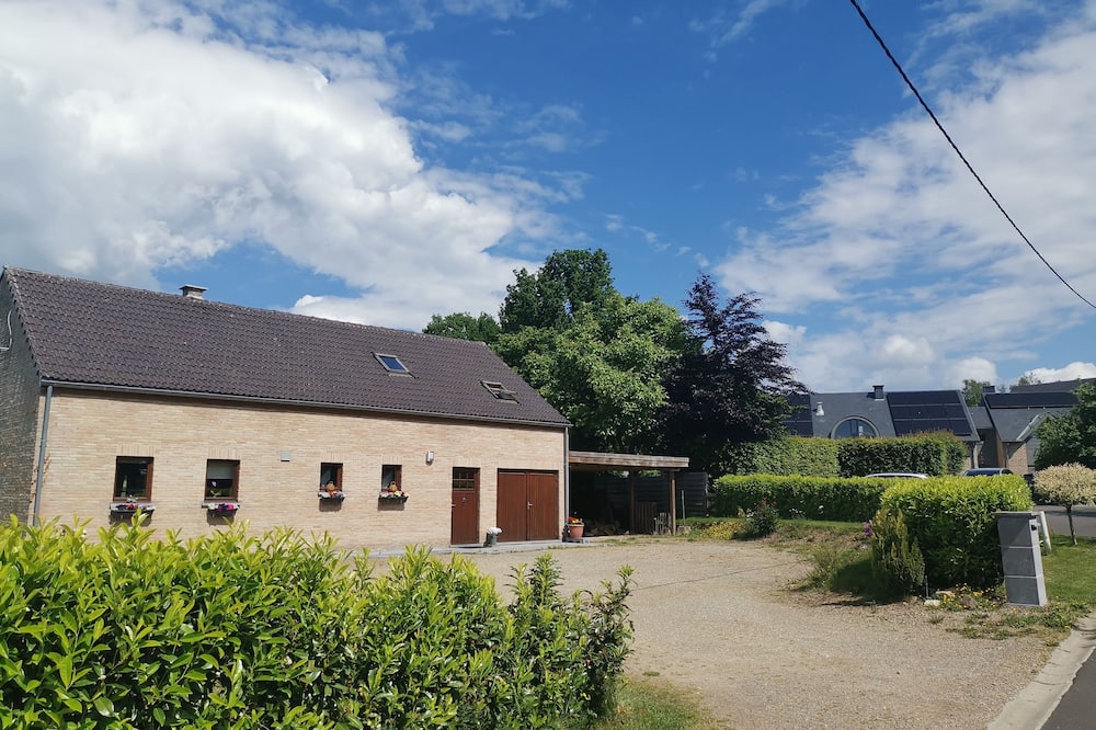 Mevazaraguesthouse