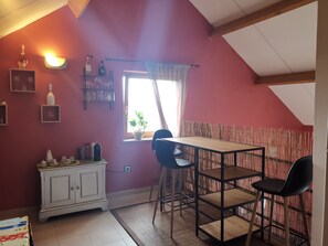 Interior detail - Mevazaraguesthouse (Malmedy)