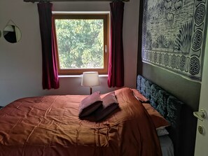 Standard Single Room | Desk, laptop workspace, iron/ironing board, free WiFi - Mevazaraguesthouse (Malmedy)