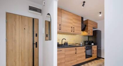 Grunwaldzka 17 | Stylish Apartment | City Center