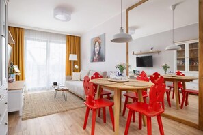 Interior - Prandoty 10A | Exclusive Apartment | Parking (Kraków)