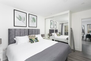 1 bedroom, iron/ironing board, Internet