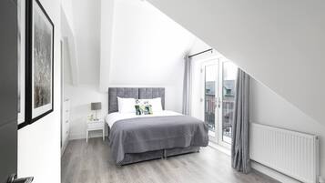 1 bedroom, iron/ironing board, Internet