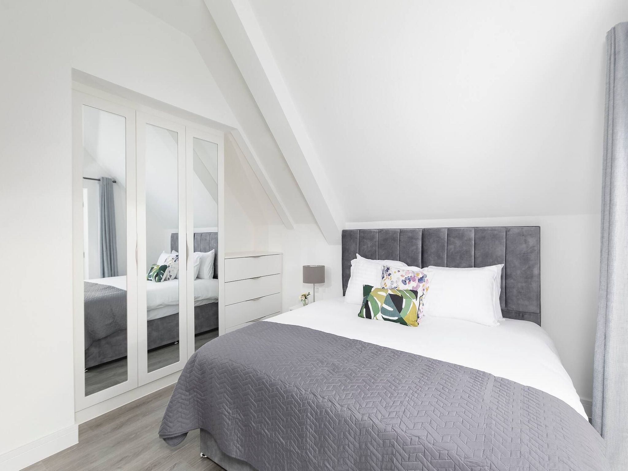 1 bedroom, iron/ironing board, Internet