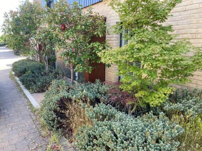 Contemporary, Cosy House with Free Parking & Garden; 5 mins to Addenbrooke's