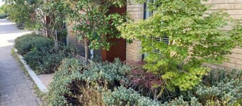 Contemporary, Cosy House with Free Parking & Garden; 5 mins to Addenbrooke's