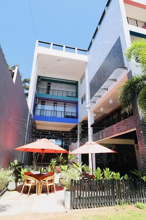 Exterior - Twenty- Two Dazzle Bay (Weligama)