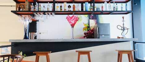 Bar (na propriedade)