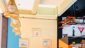 Restaurant - Twenty- Two Dazzle Bay (Weligama)