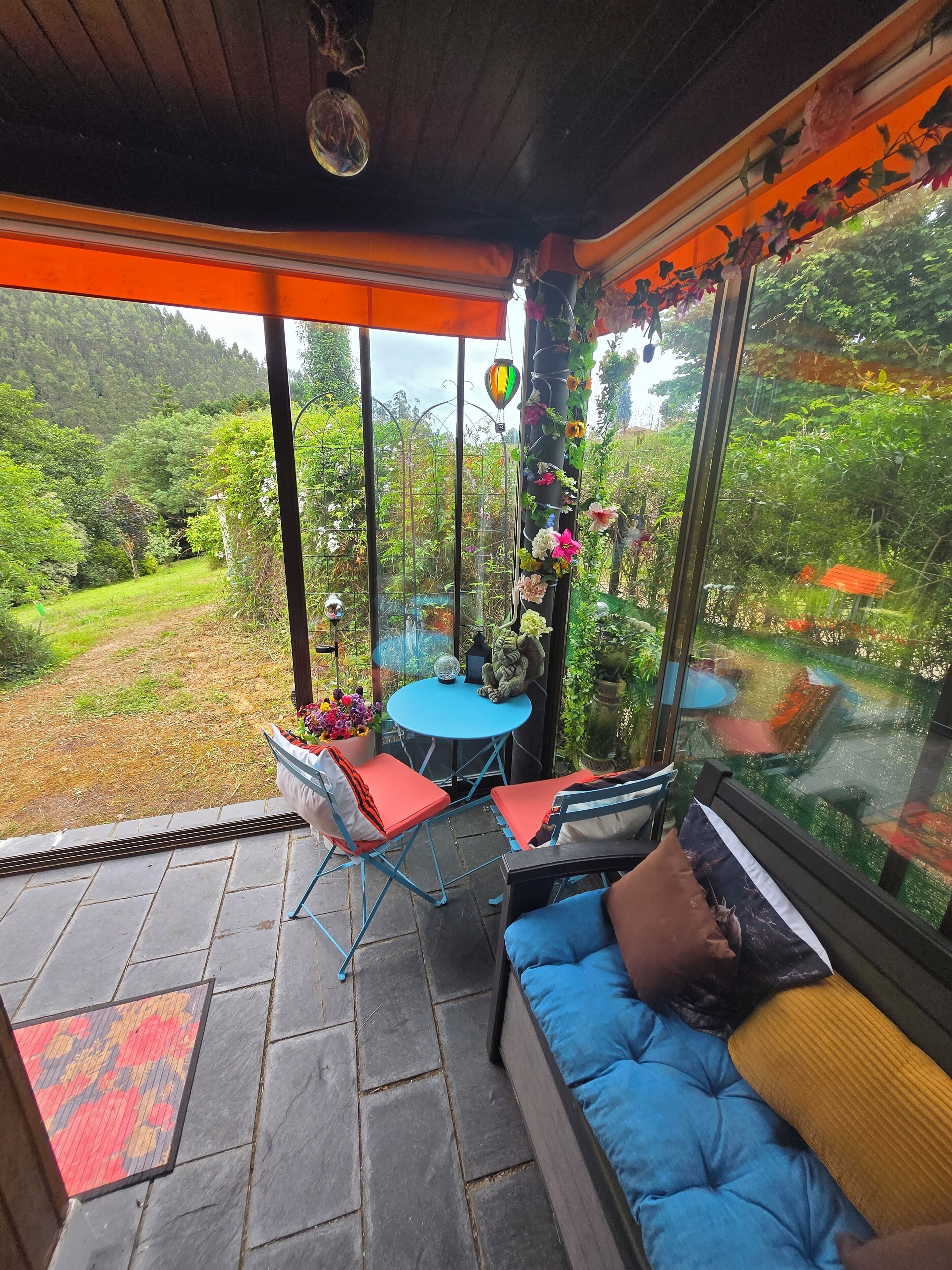 Intérieur