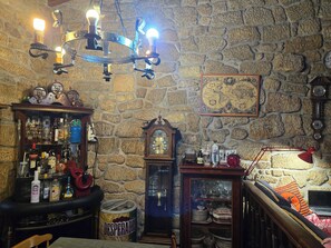 Interior - Enjoy the nature in Asturian cottage next to beach (Villaviciosa)