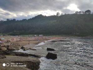 Liggestole, badehåndklæder