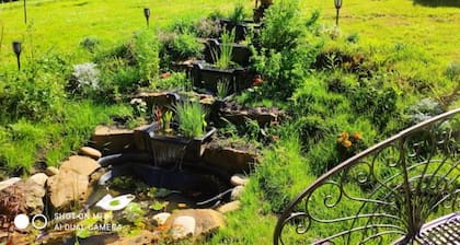 Enjoy the nature in Asturian cottage next to beach