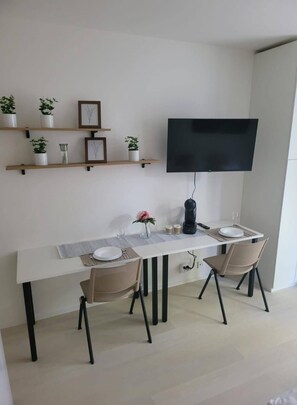 Interior - Garden Apartment Brno center 122
(Jihomoravský kraj)