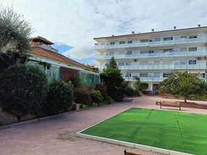 Exterior - Functional 2-bedroom apartment, near s'Abanell beach, in Blanes (Blanes)