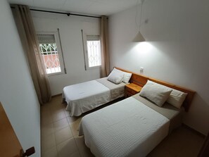 2 Schlafzimmer