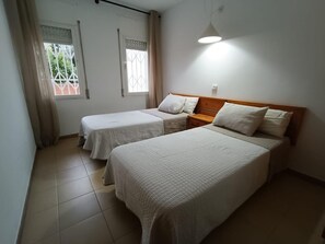 2 bedrooms - Functional 2-bedroom apartment, near s'Abanell beach, in Blanes (Blanes)