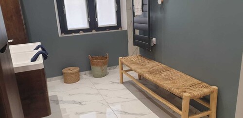 Gîte Dans une Exploitation Agricole bio