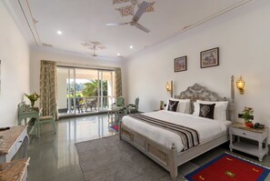 Room - Jhadol Bagh (Jharol)