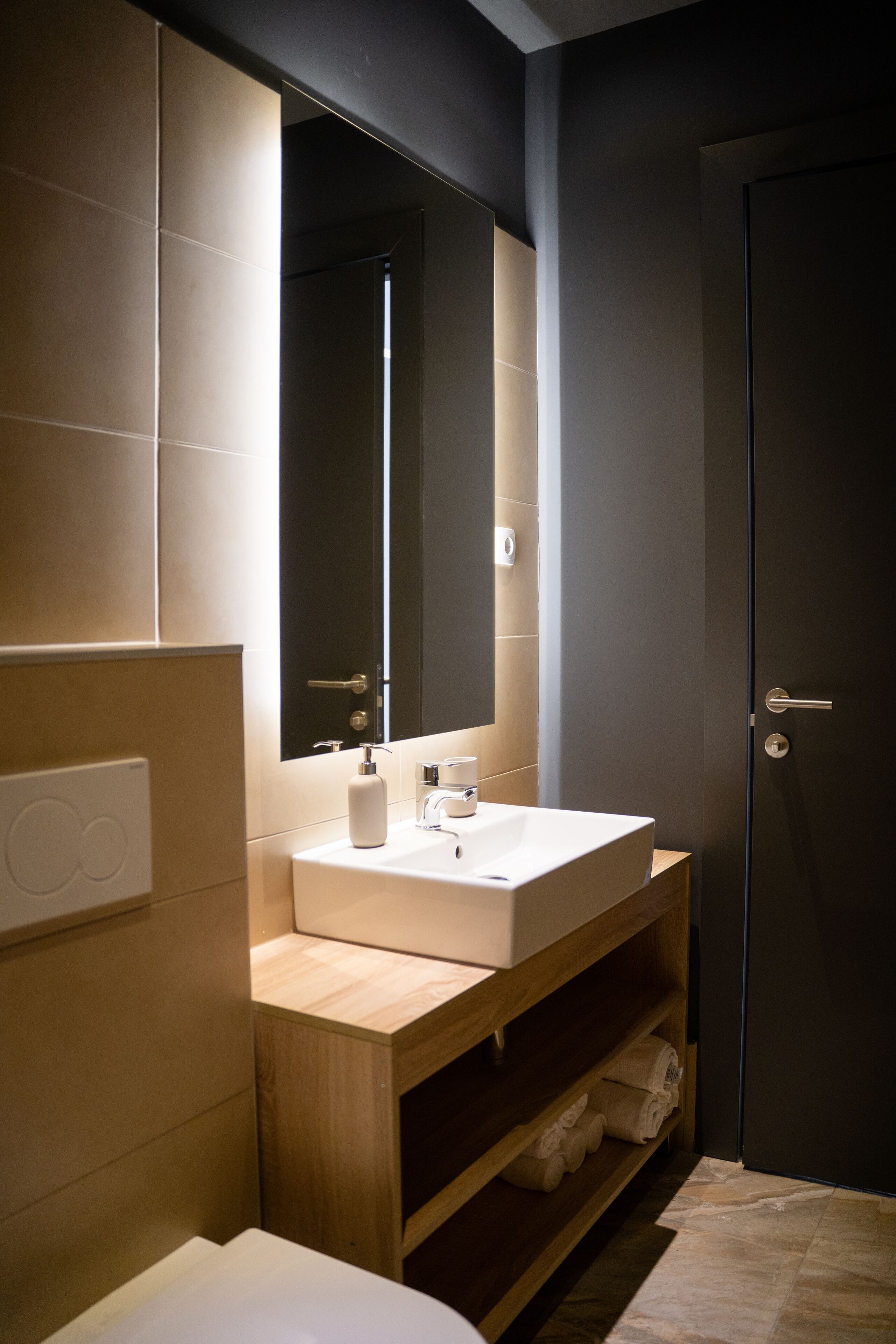 Foto - Olivia Rooms