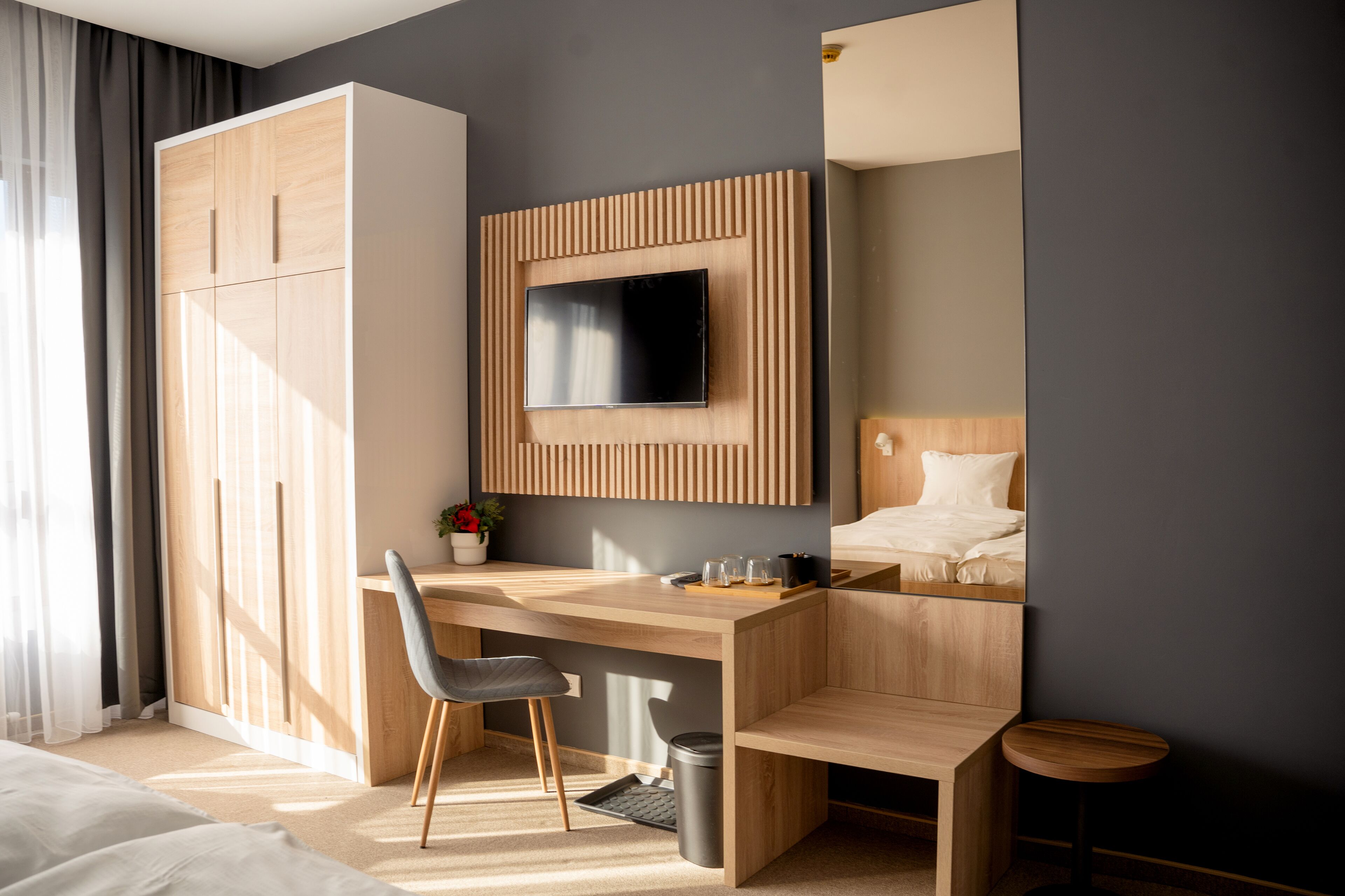 Foto - Olivia Rooms