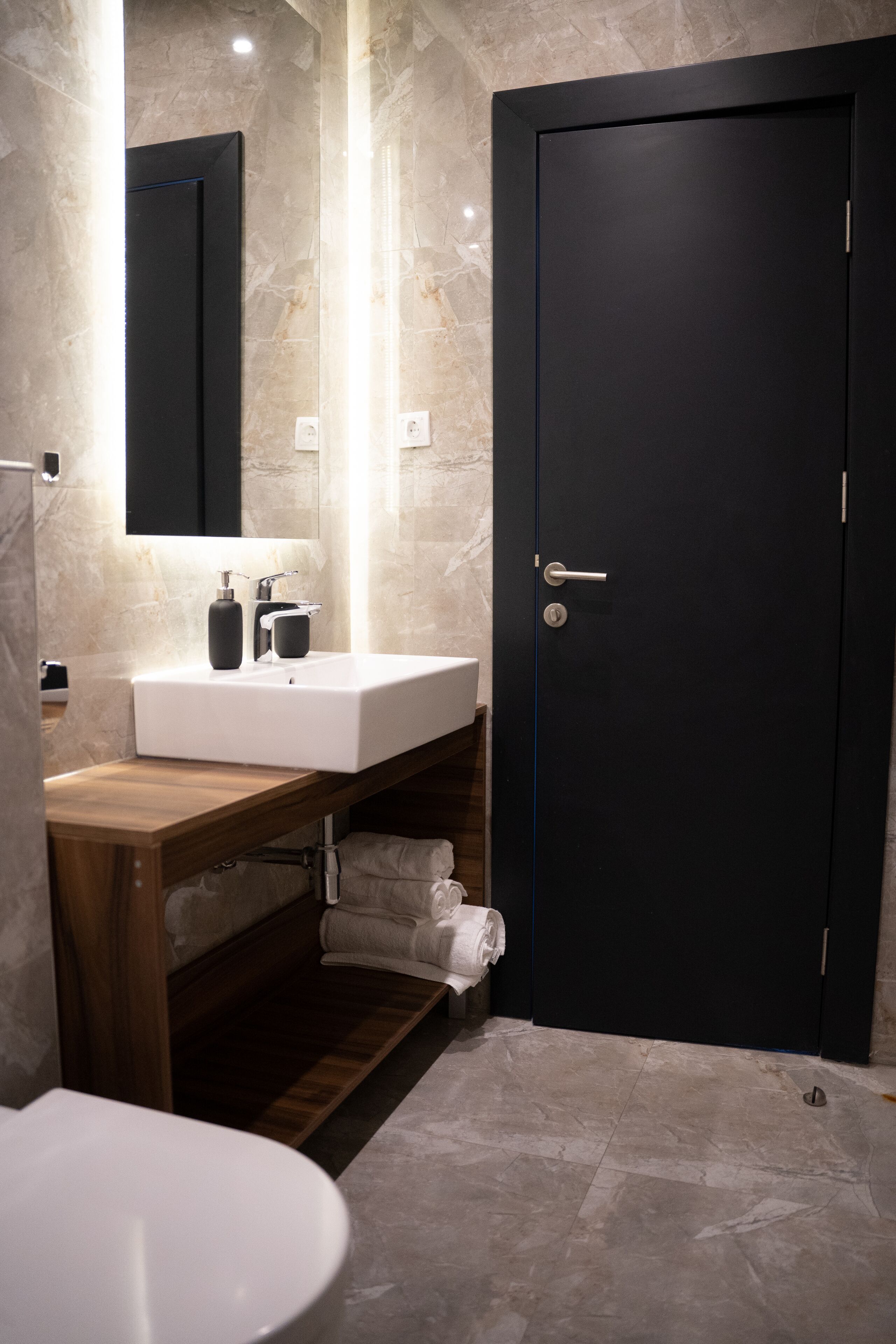 Foto - Olivia Rooms