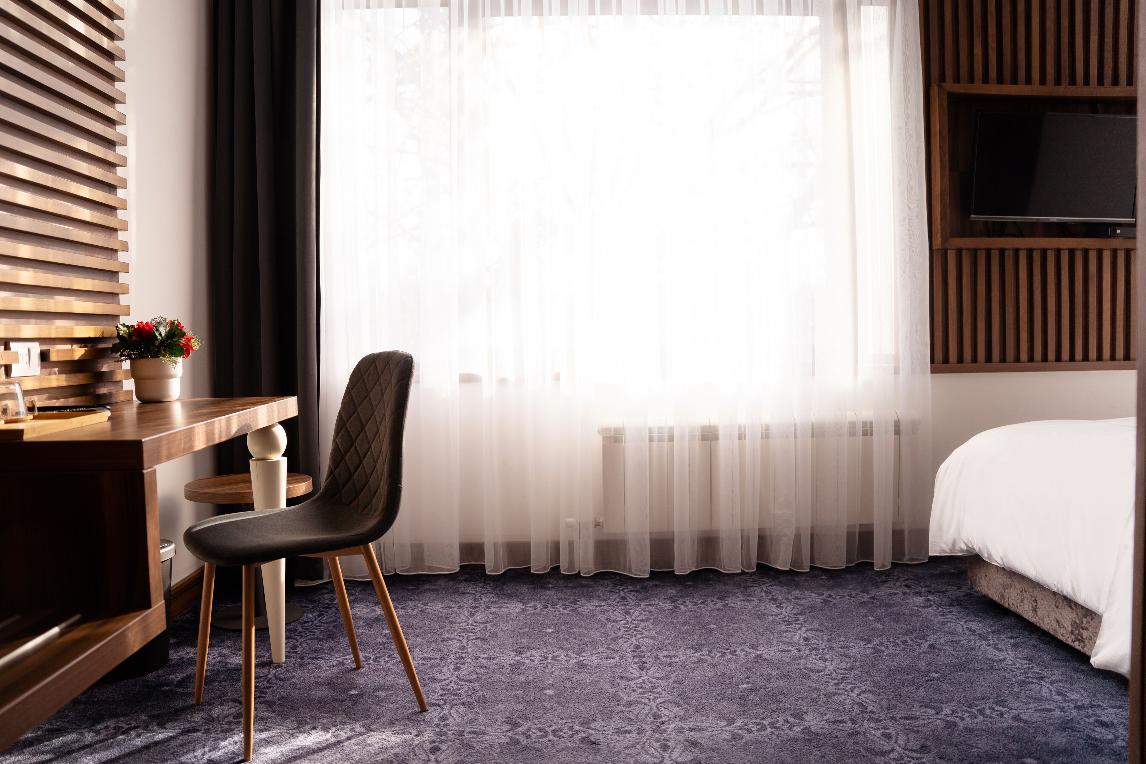 Foto - Olivia Rooms