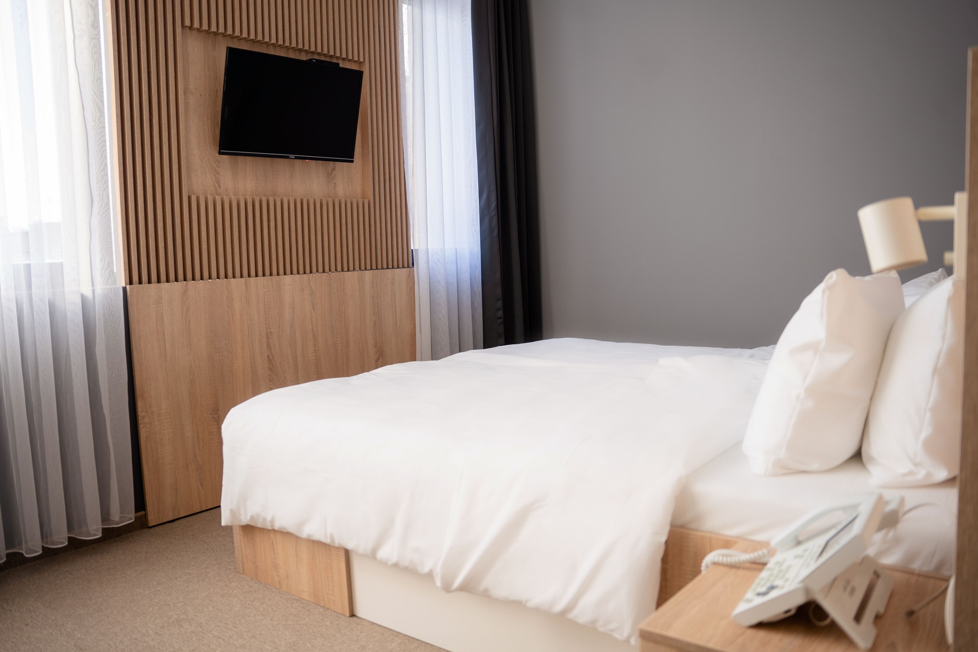 Foto - Olivia Rooms