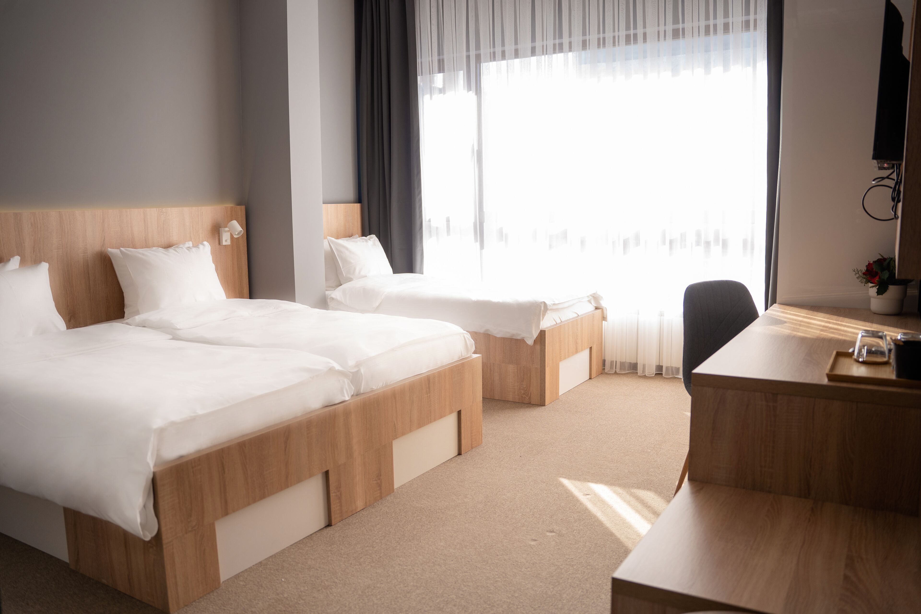 Foto - Olivia Rooms