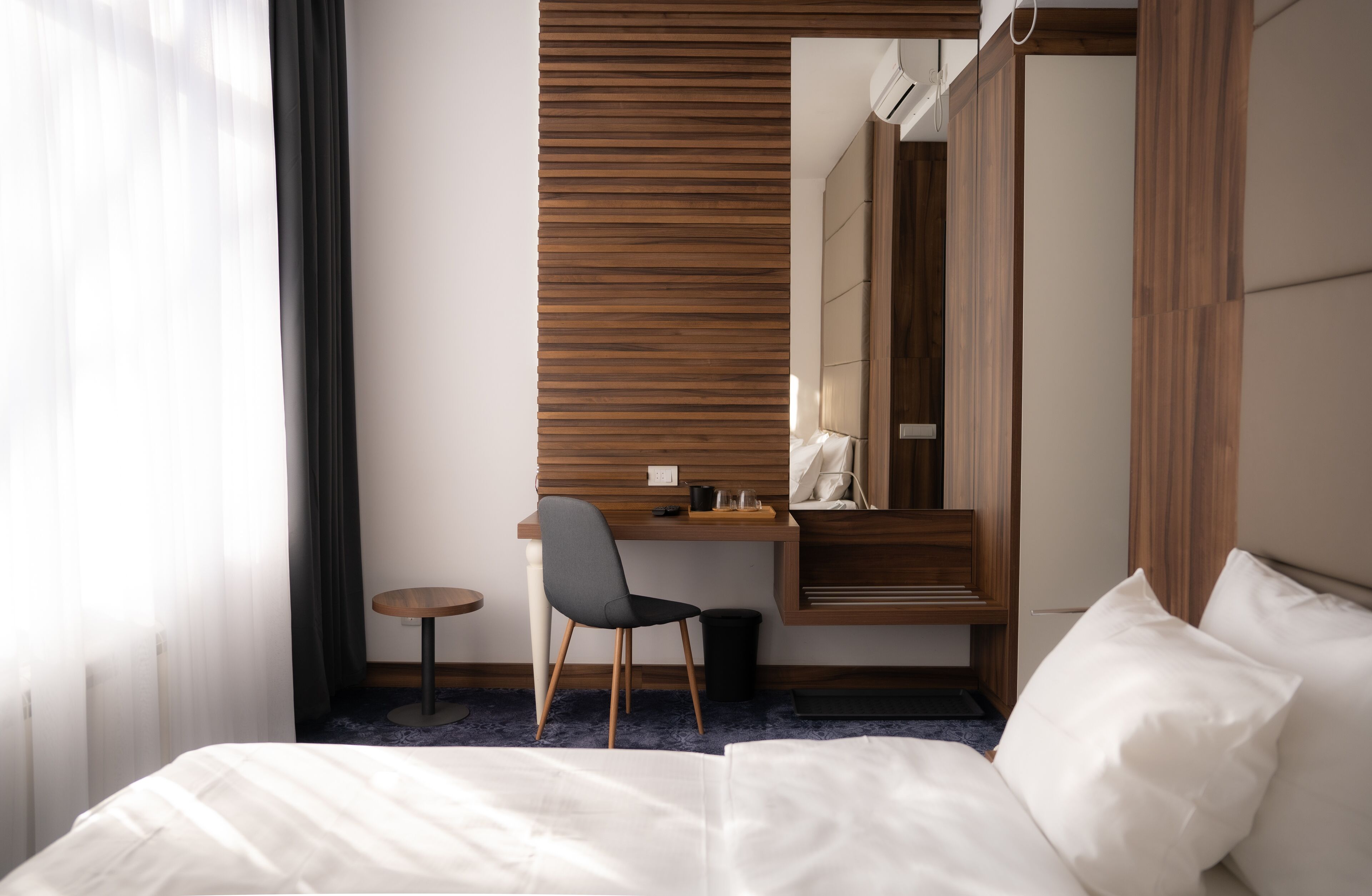 Foto - Olivia Rooms