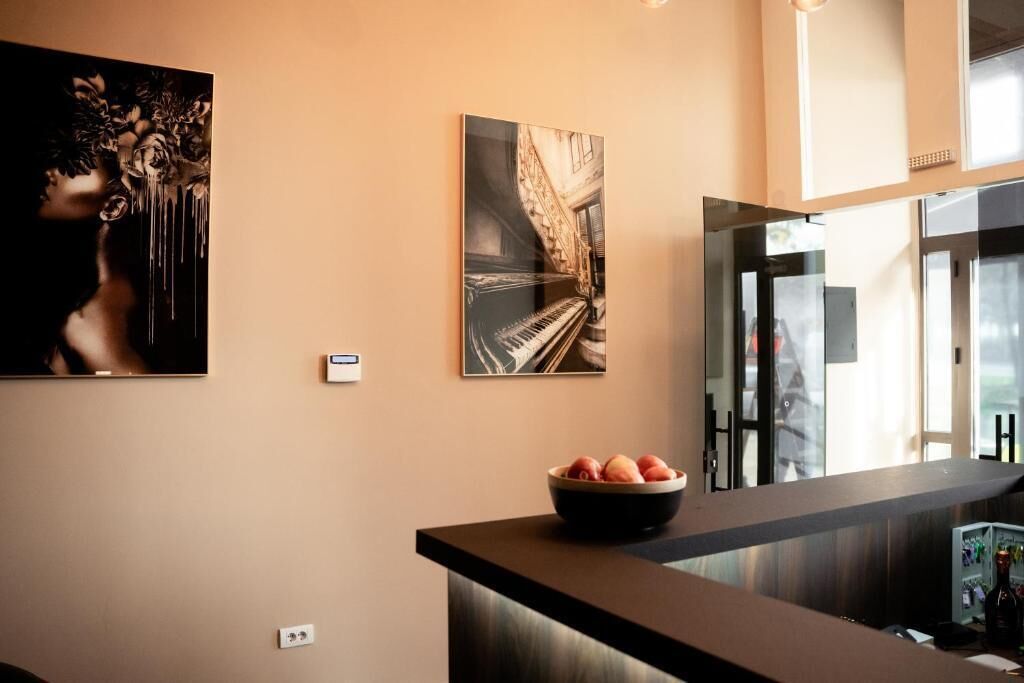Foto - Olivia Rooms