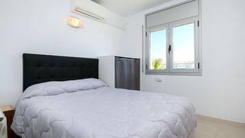 3 dormitorios y wifi gratis