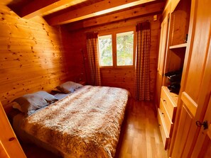 4 Schlafzimmer